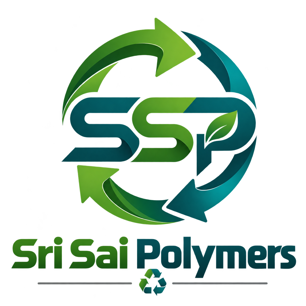 Sri Sai Polymers logo